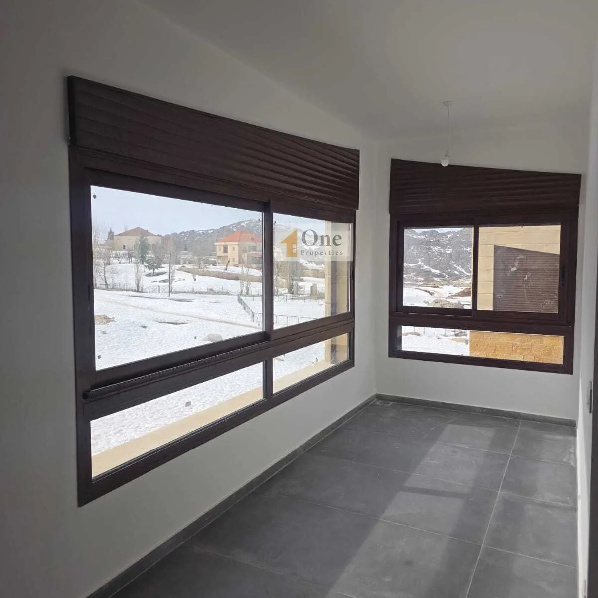 Brand New Chalet For Sale In Laklouk — الصورة 3