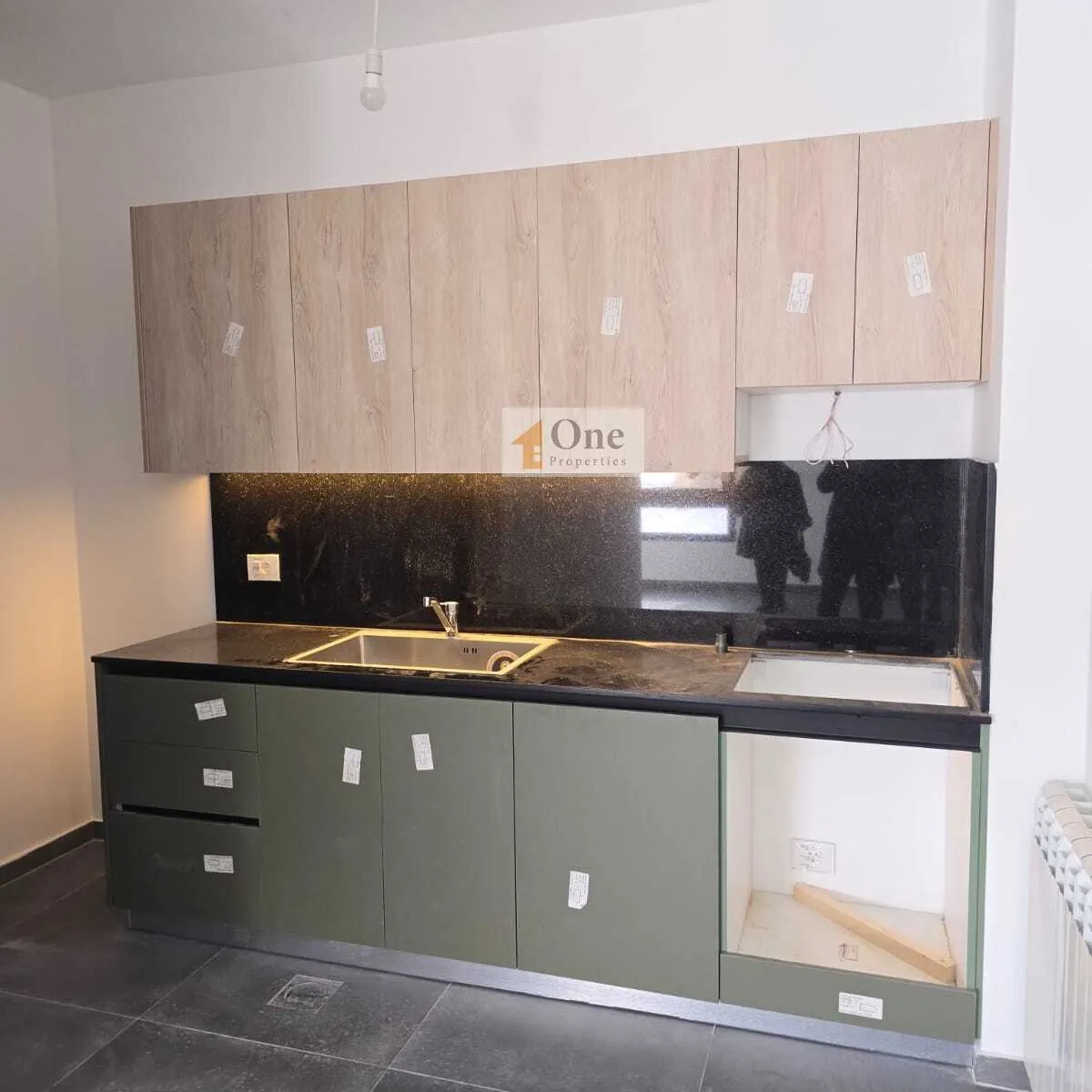 Brand New Chalet For Sale In Laklouk — الصورة 4