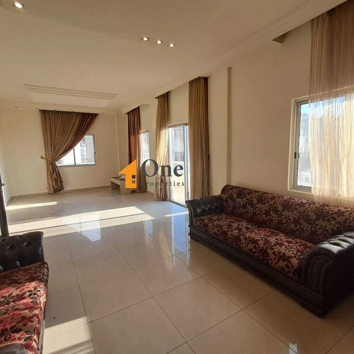 Apartment For Sale In Ain El Rihane