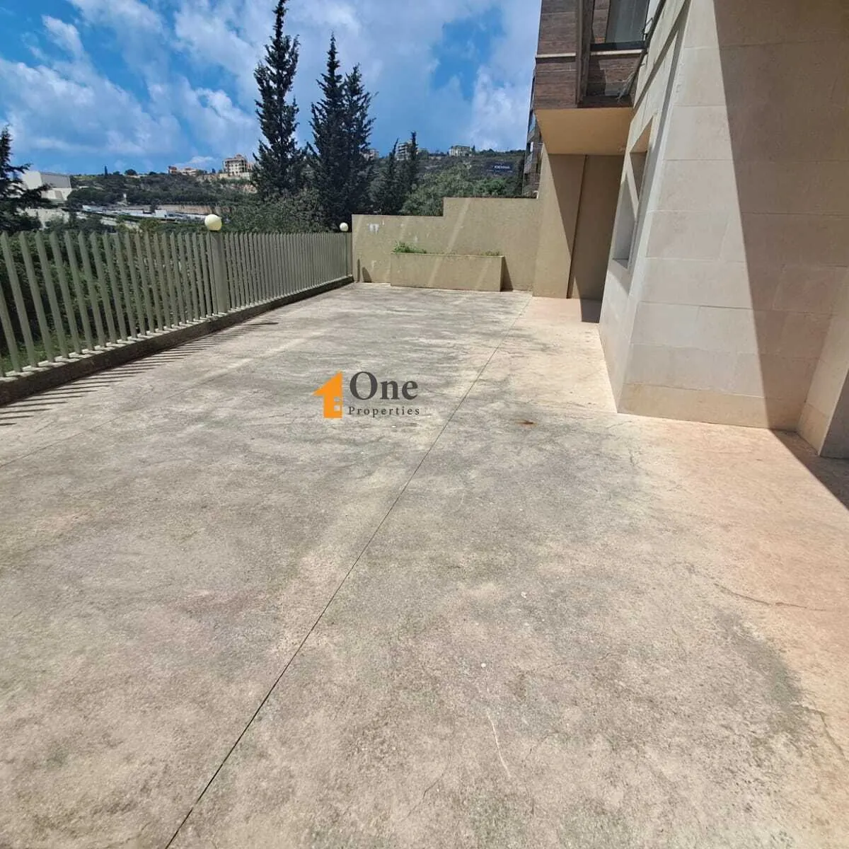 Brand New Apartment For Sale In Ghazir — الصورة 7