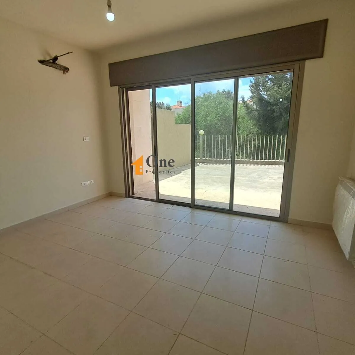 Brand New Apartment For Sale In Ghazir — الصورة 8