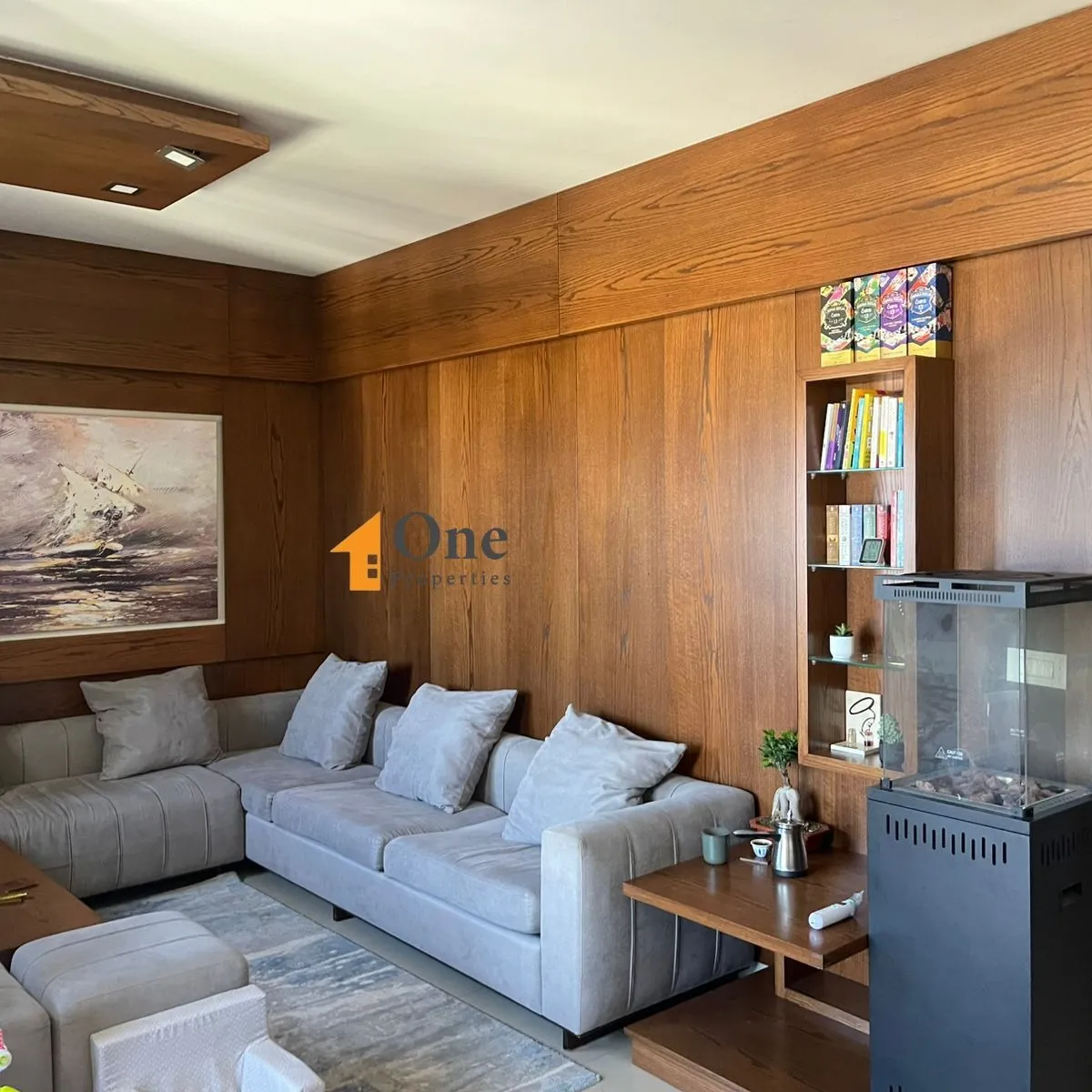 Apartment For Sale In Mezher — photo 6