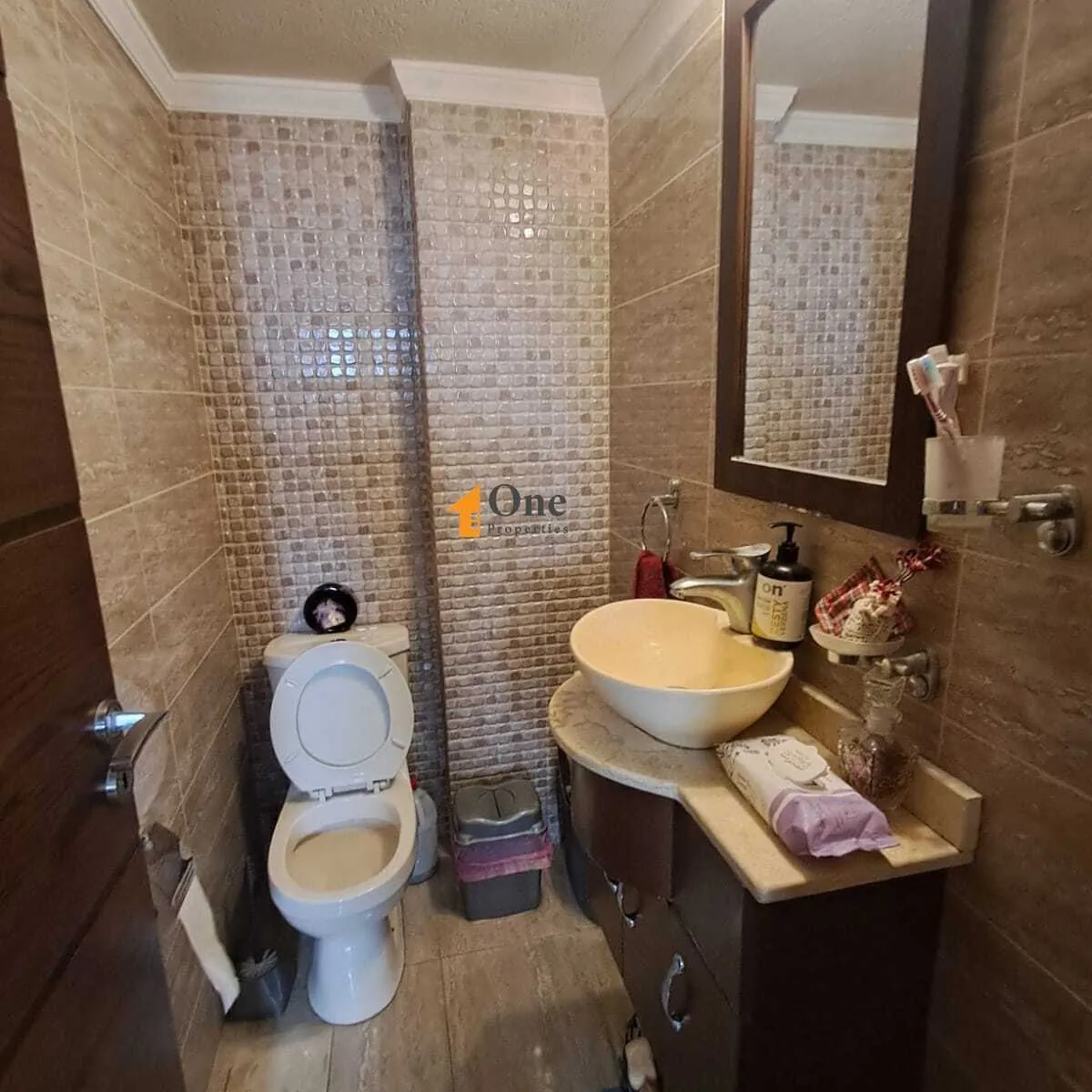 Unfurnished Apartment For Sale In Hosrayel — الصورة 3