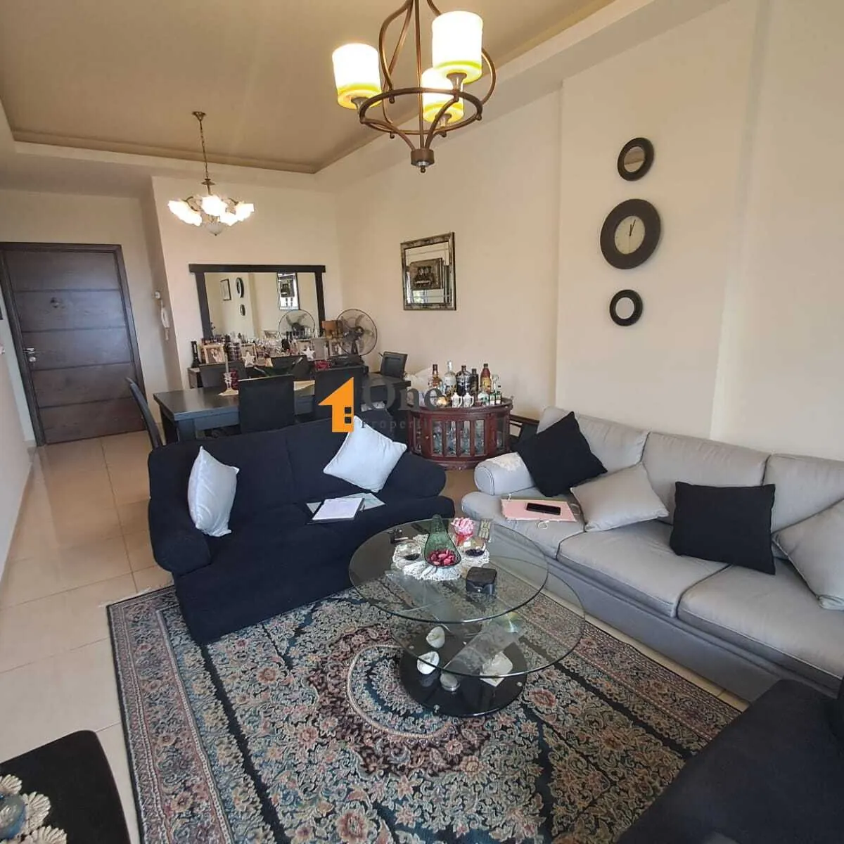 Unfurnished Apartment For Sale In Hosrayel — الصورة 4