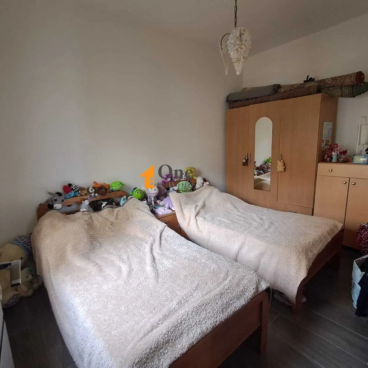 Unfurnished Apartment For Sale In Hosrayel — الصورة 5