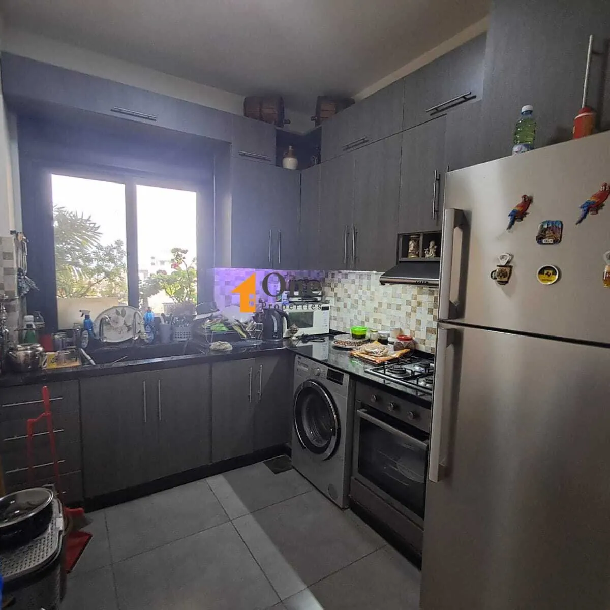 Unfurnished Apartment For Sale In Hosrayel — الصورة 6