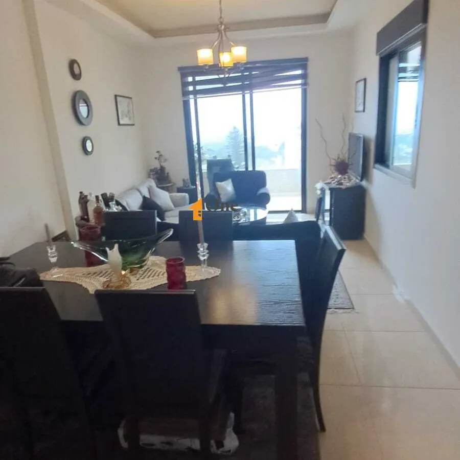 Unfurnished Apartment For Sale In Hosrayel — الصورة 7