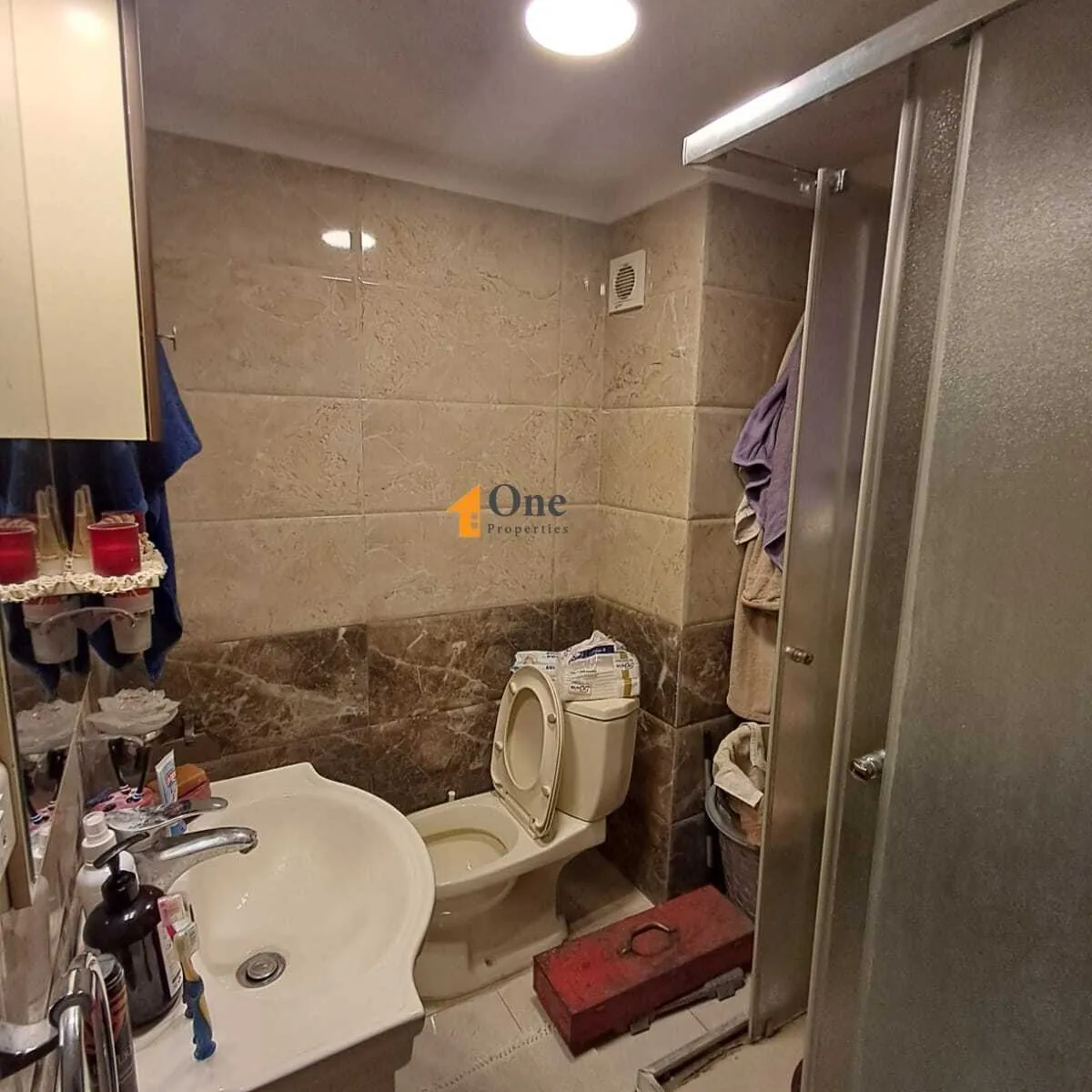 Unfurnished Apartment For Sale In Hosrayel — الصورة 8