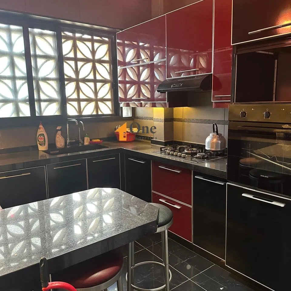 Furnished Apartment For Sale In Kaslik — الصورة 2