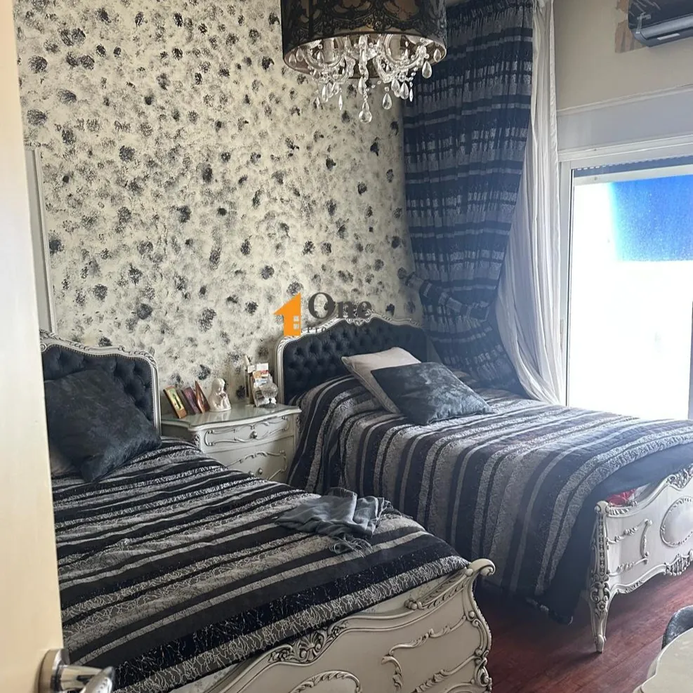 Furnished Apartment For Sale In Kaslik — الصورة 3