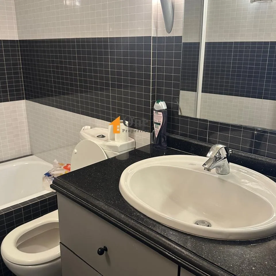 Furnished Apartment For Sale In Kaslik — الصورة 4
