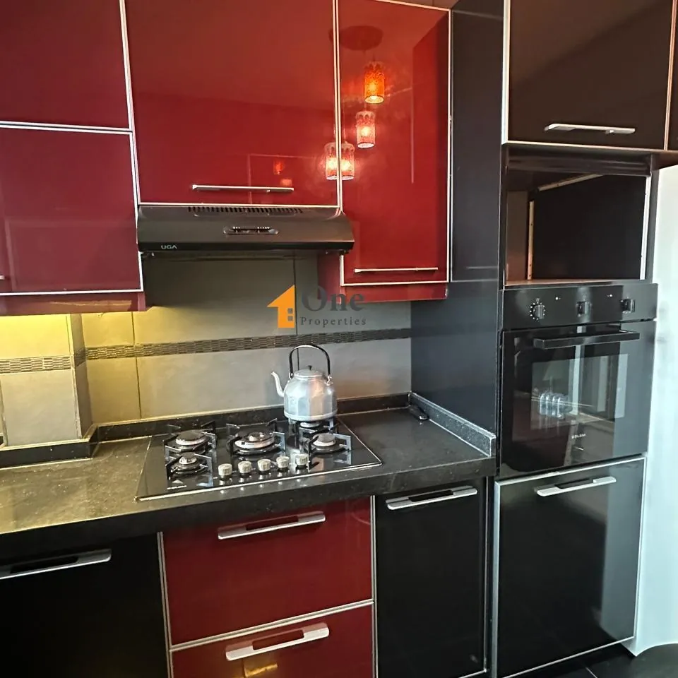 Furnished Apartment For Sale In Kaslik — الصورة 6