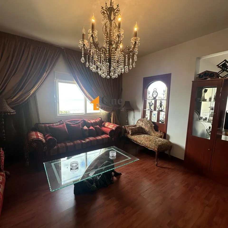 Furnished Apartment For Sale In Kaslik — الصورة 7
