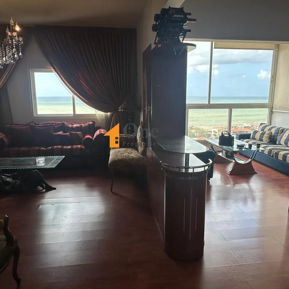 Furnished Apartment For Sale In Kaslik — الصورة 8