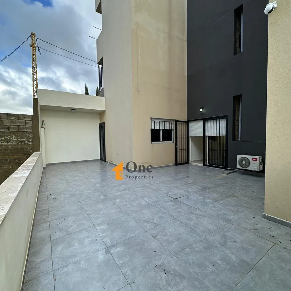 Brand New Apartment For Sale In Zeitoun — الصورة 2