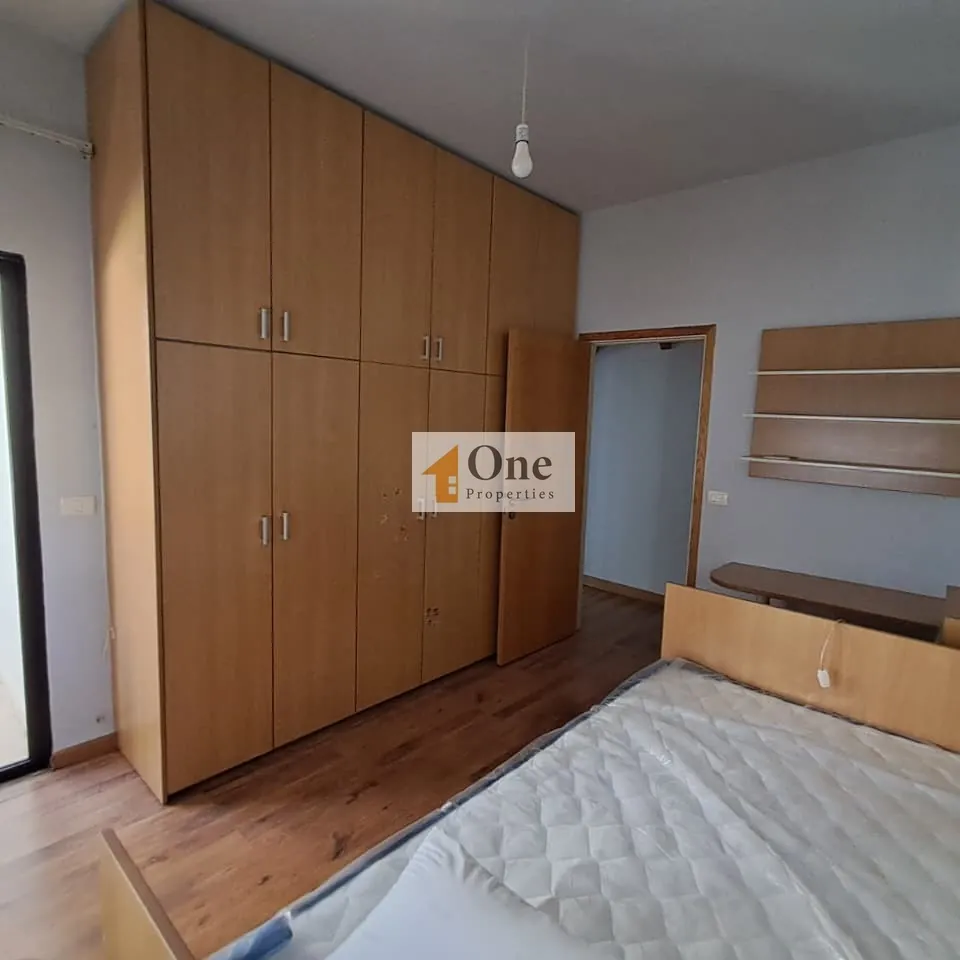 Semi-Furnished Apartment For Sale In Zouk Mikael — الصورة 2