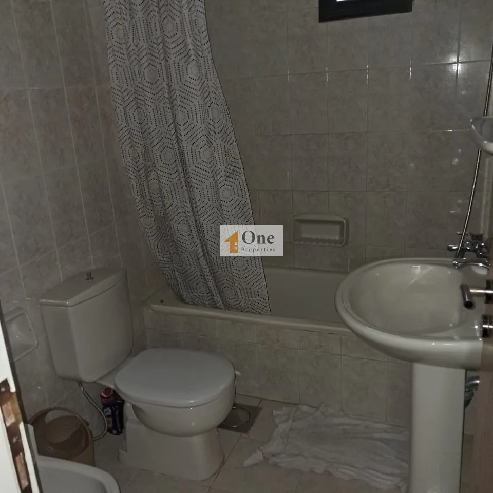Semi-Furnished Apartment For Sale In Zouk Mikael — الصورة 4