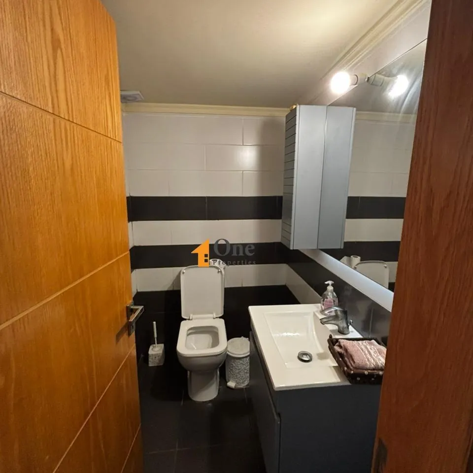 Brand New Apartment For Sale In Amchit Jbeil — الصورة 4
