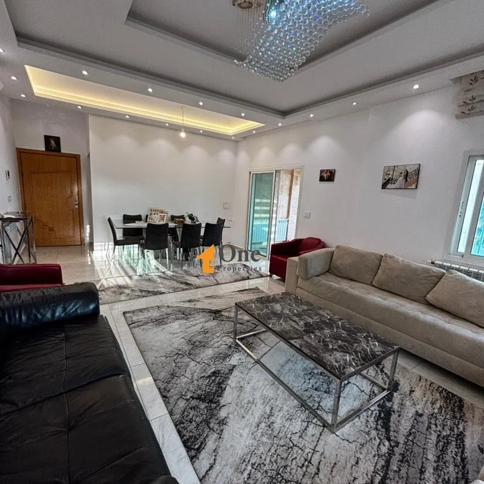 Brand New Apartment For Sale In Amchit Jbeil — الصورة 5