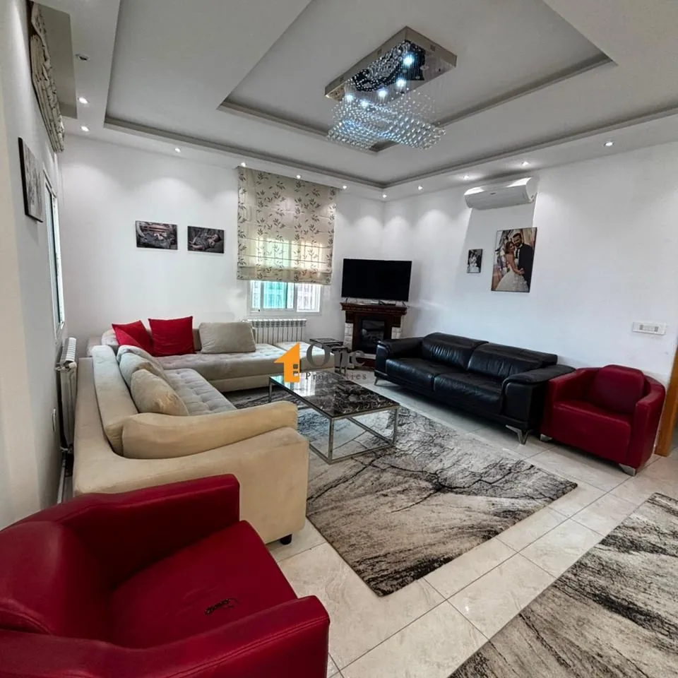 Brand New Apartment For Sale In Amchit Jbeil — الصورة 6