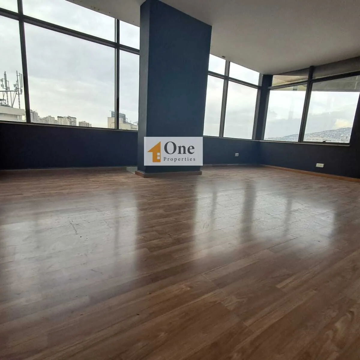 Office For Sale In Jounieh Sarba — الصورة 3