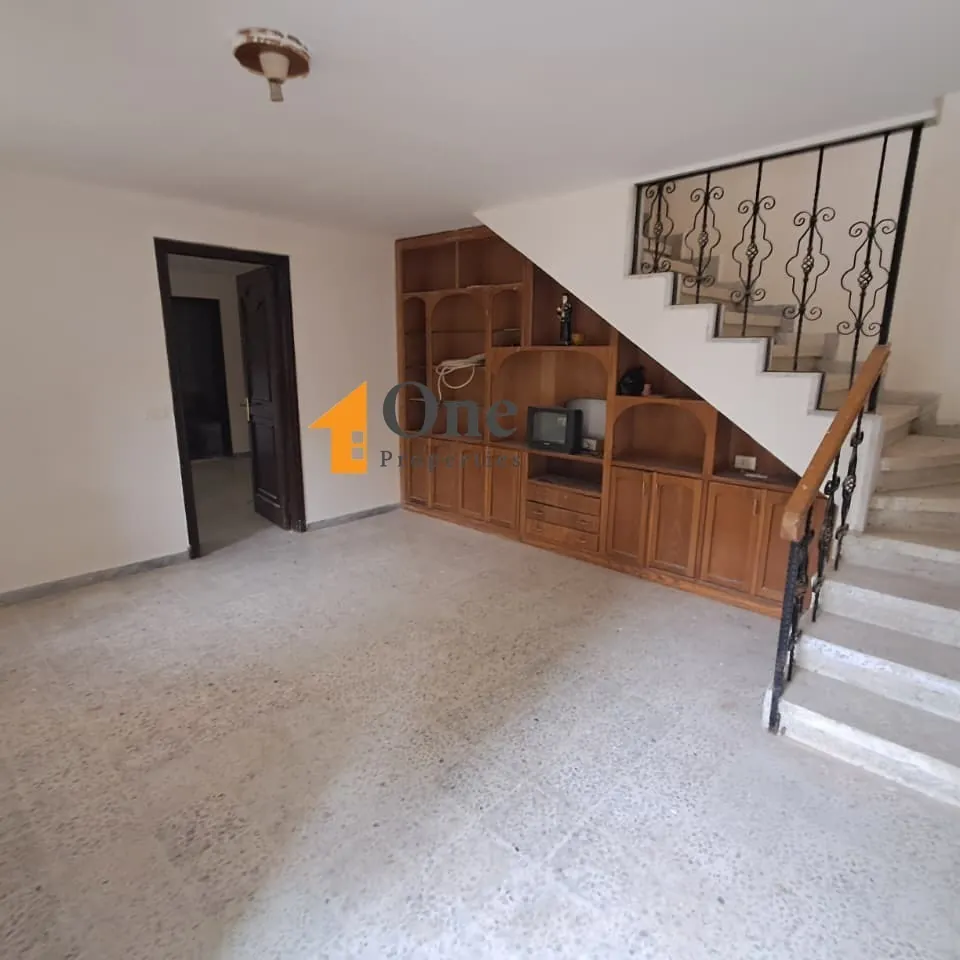 Duplex Apartment For Sale In Blat Jbeil — photo 4