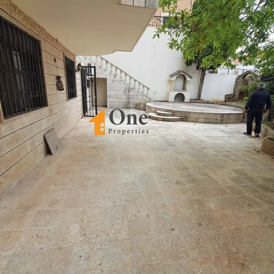 Duplex Apartment For Sale In Blat Jbeil — photo 8