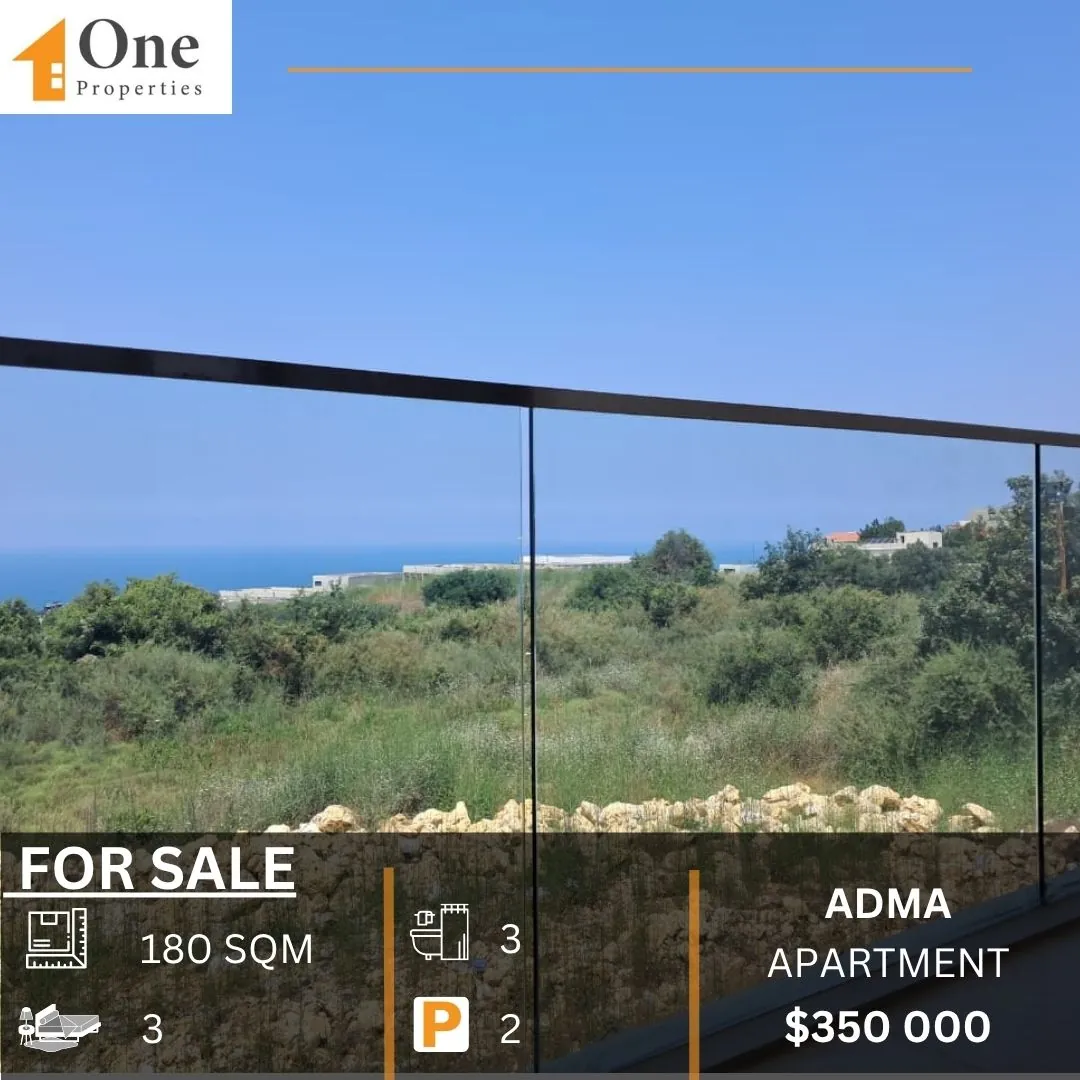 Apartment For Sale In Adma