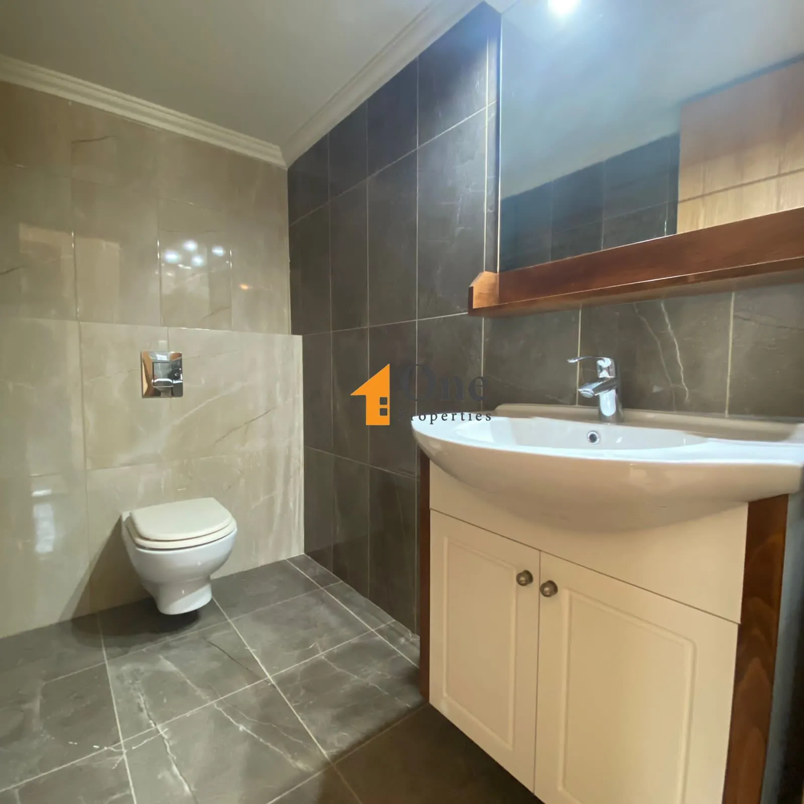 Brand New Apartment For Sale In Zalka — photo 3