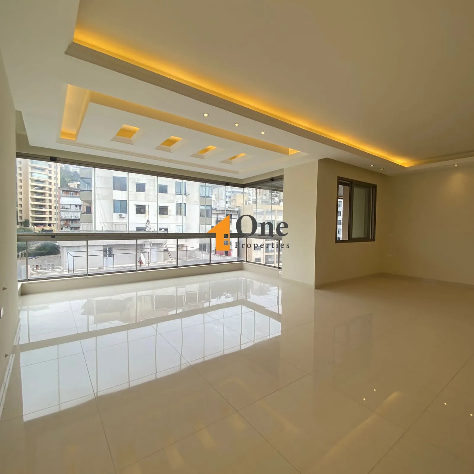 Brand New Apartment For Sale In Zalka — photo 5