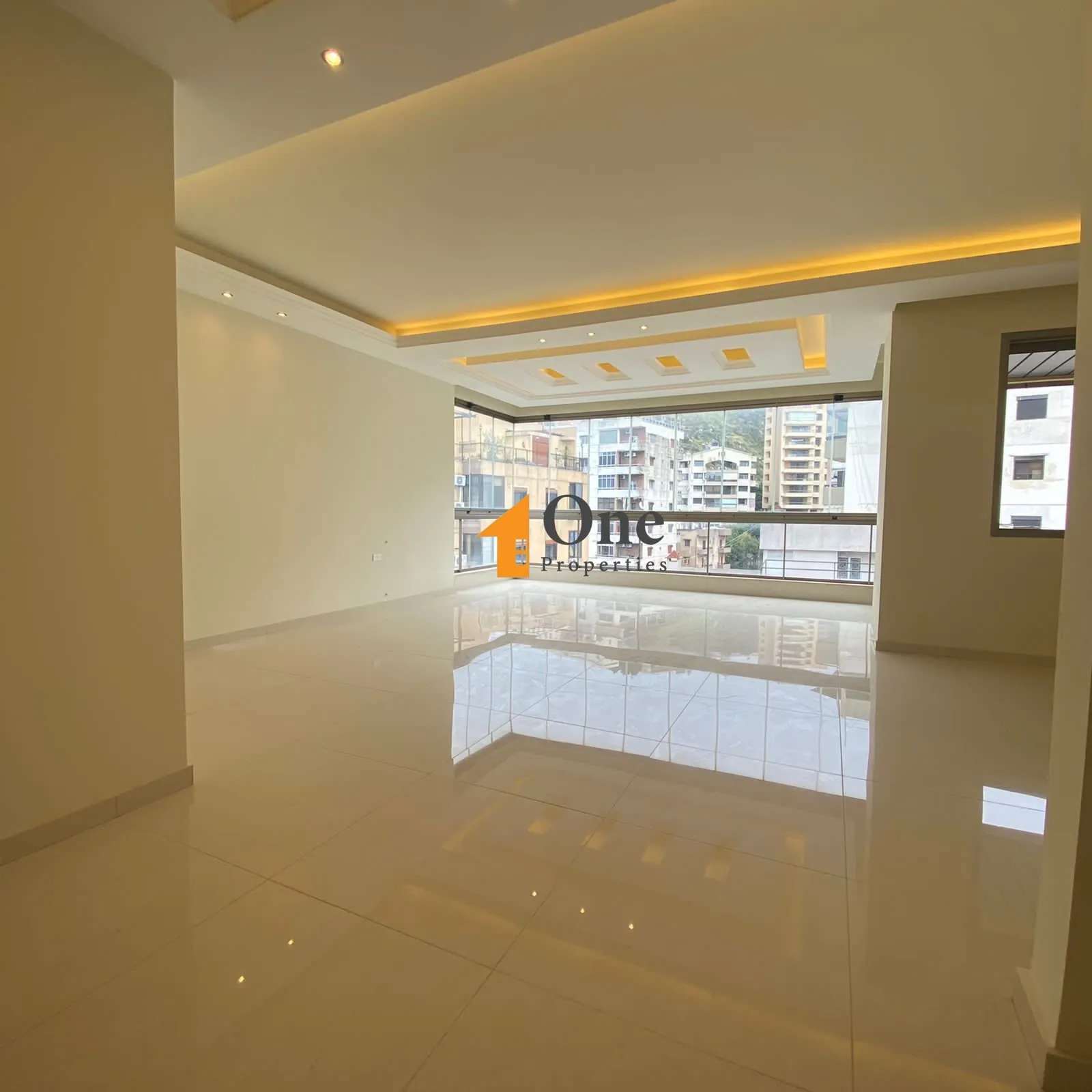 Brand New Apartment For Sale In Zalka — photo 7