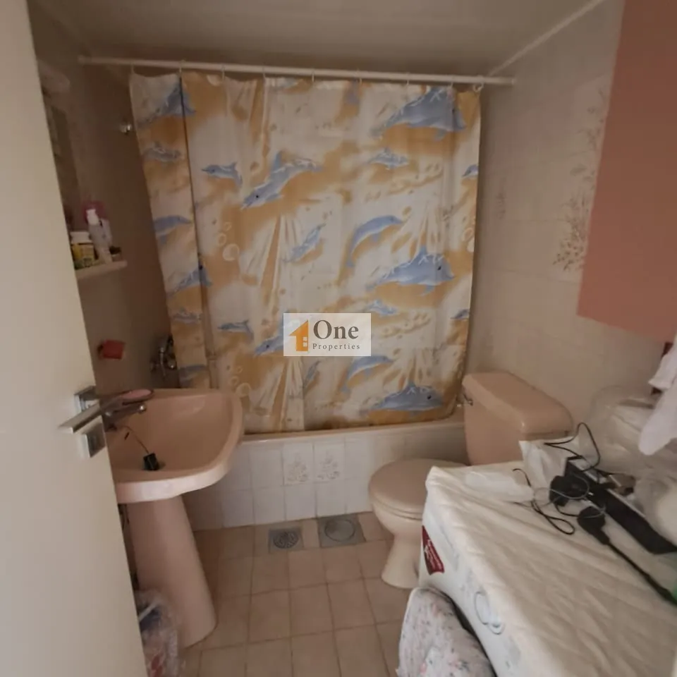 Semi-Furnished Apartment For Sale In Bchalle Jbeil — الصورة 3