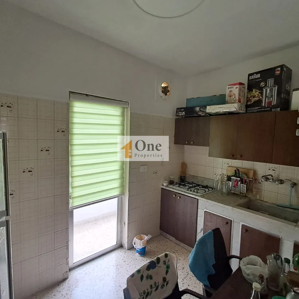 Semi-Furnished Apartment For Sale In Bchalle Jbeil — الصورة 5