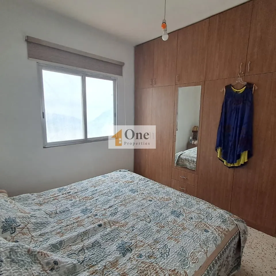 Semi-Furnished Apartment For Sale In Bchalle Jbeil — الصورة 6