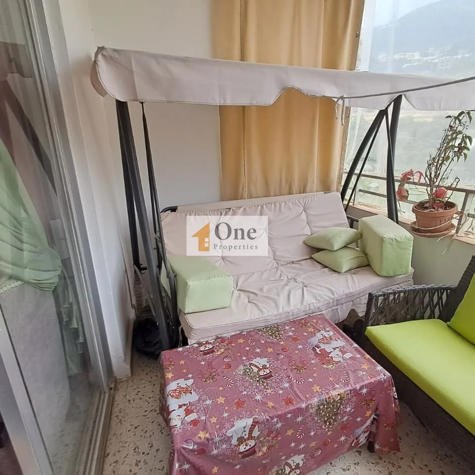 Semi-Furnished Apartment For Sale In Bchalle Jbeil — الصورة 7