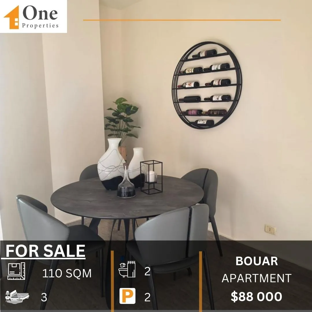 Apartment For Sale In Bouar