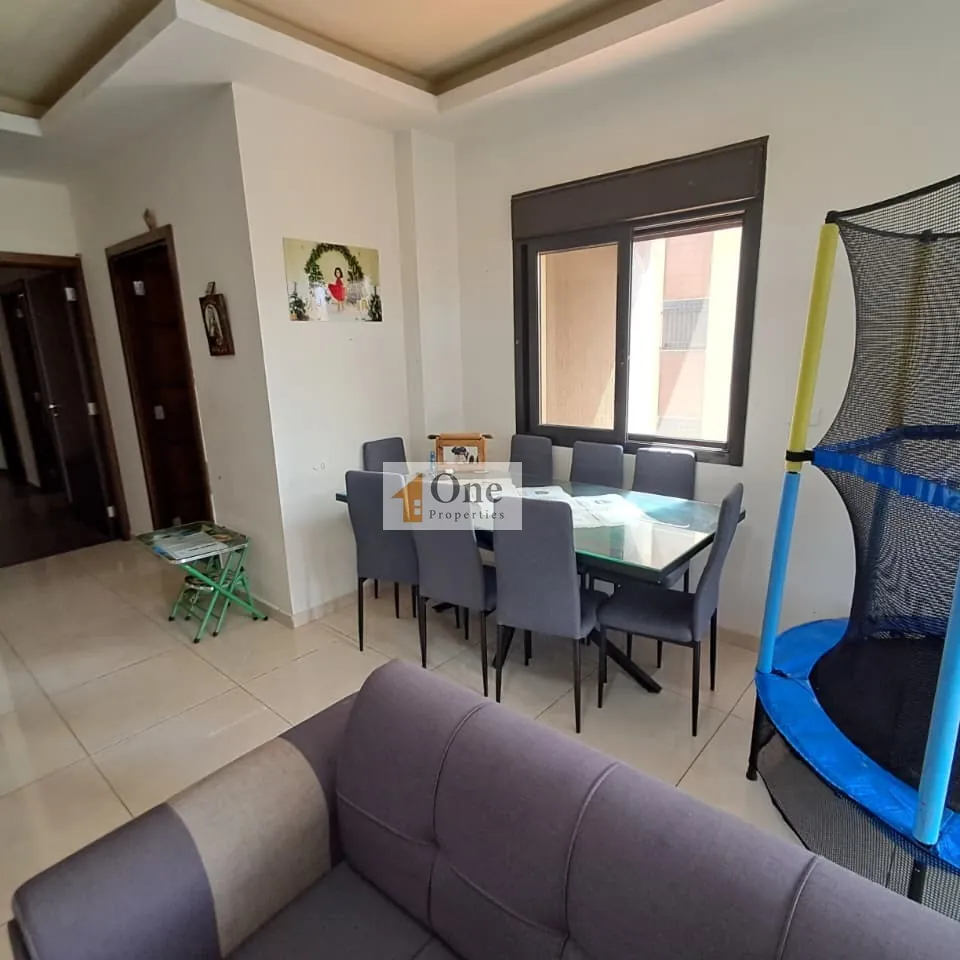 Apartment For Sale In Hosrayel Jbeil — الصورة 2