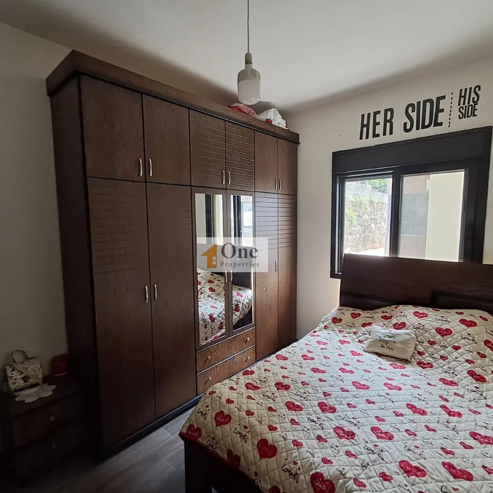 Apartment For Sale In Hosrayel Jbeil — الصورة 4