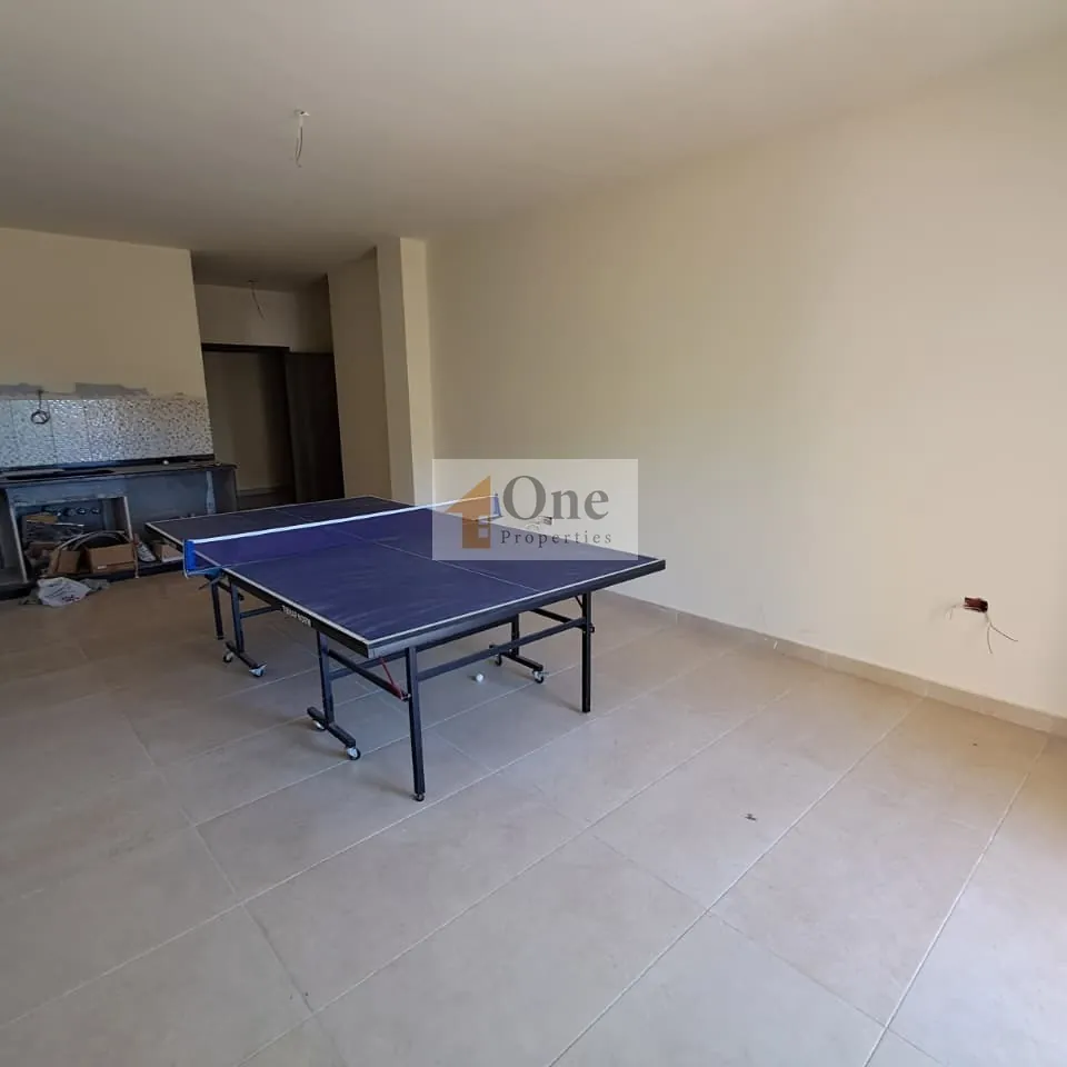 Brand New Apartment For Sale In Annaya — photo 4