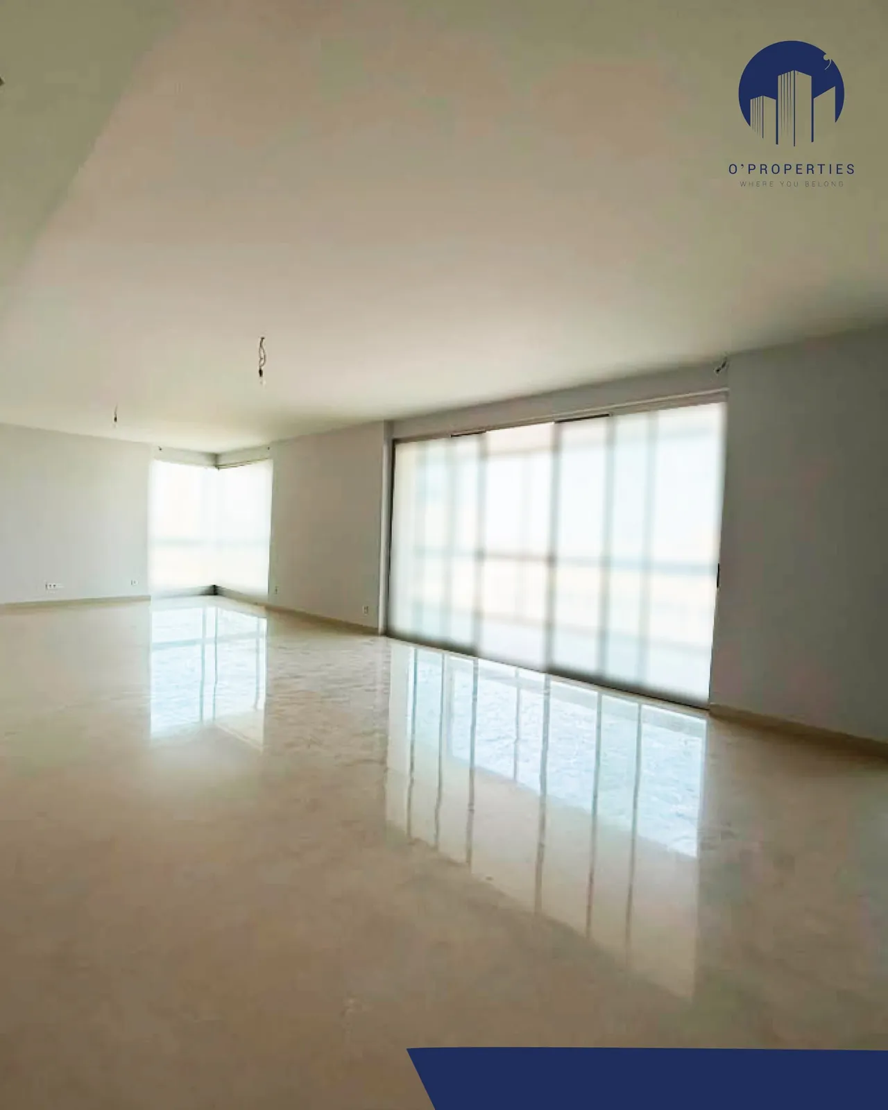 Apartment for Sale in Golden Square – Pasteur — الصورة 2