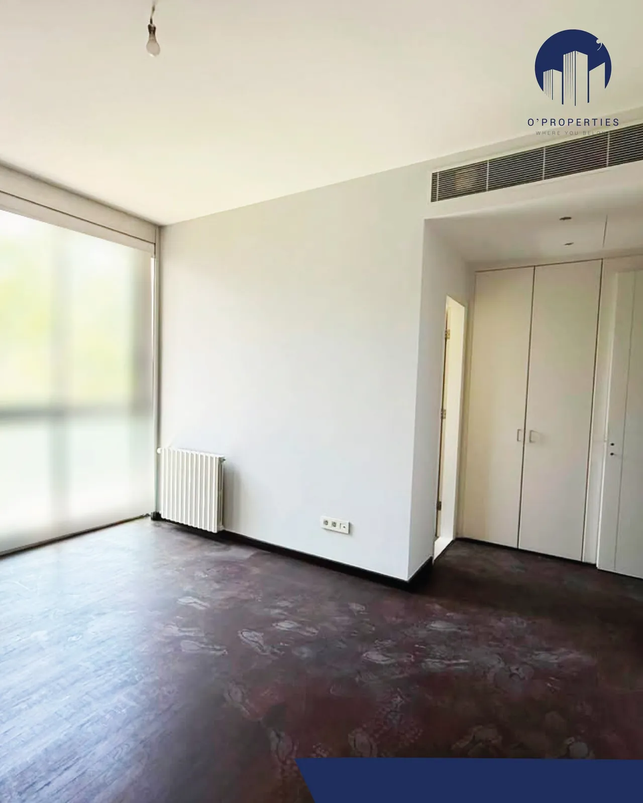 Apartment for Sale in Golden Square – Pasteur — الصورة 3