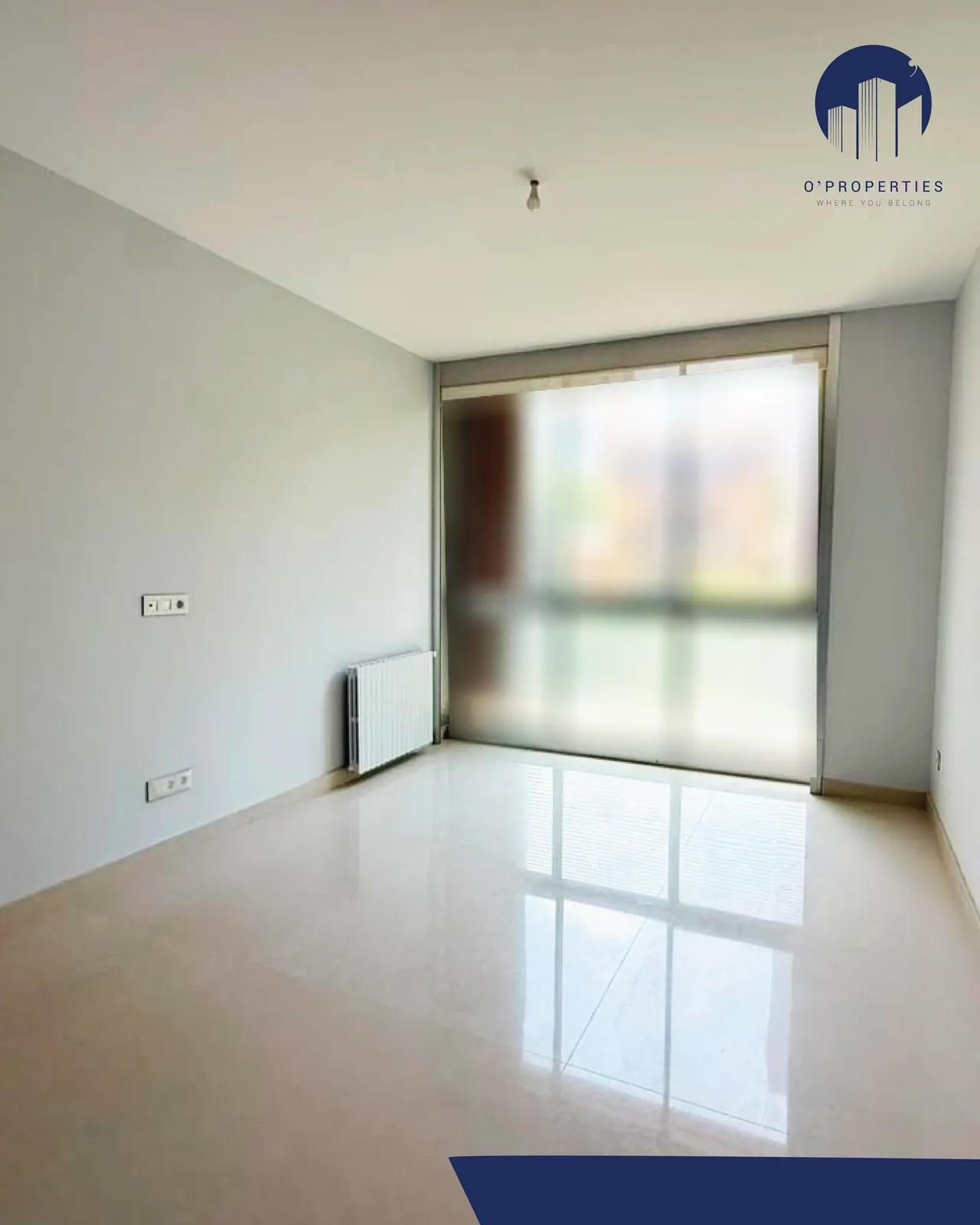 Apartment for Sale in Golden Square – Pasteur — الصورة 4
