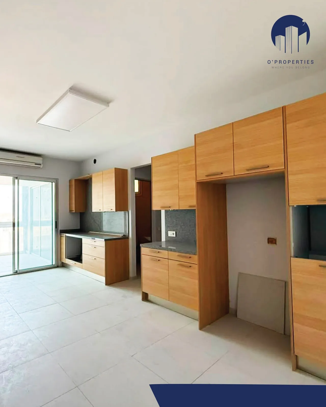 Apartment for Sale in Golden Square – Pasteur — الصورة 5