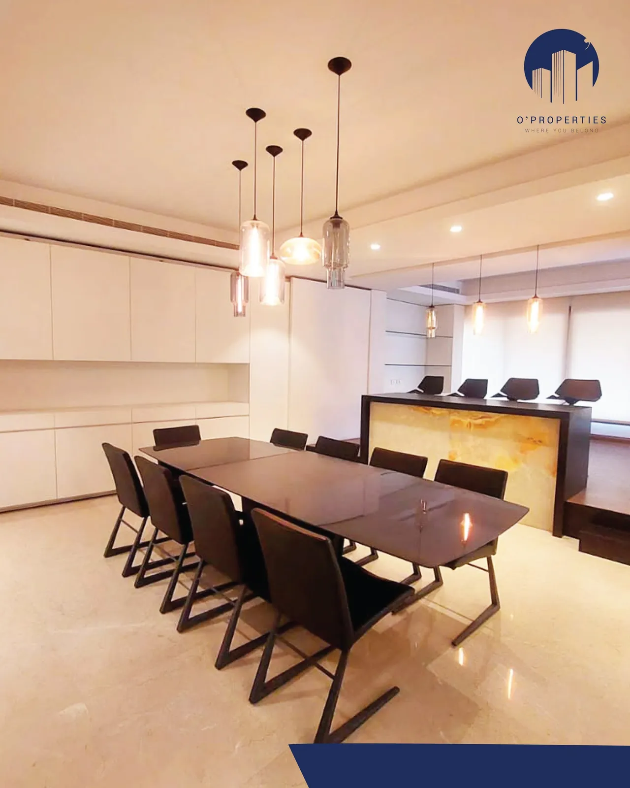 Apartment for Sale in Achrafieh – Golden Square (Abdel Wahab) — photo 3