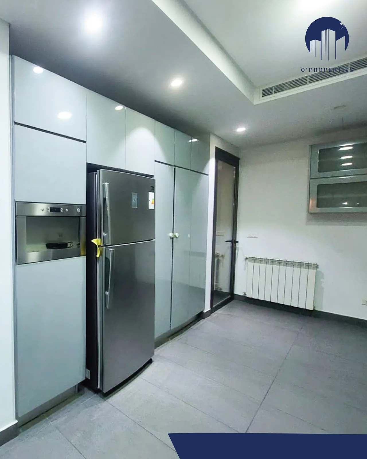 Apartment for Sale in Achrafieh – Golden Square (Abdel Wahab) — photo 5
