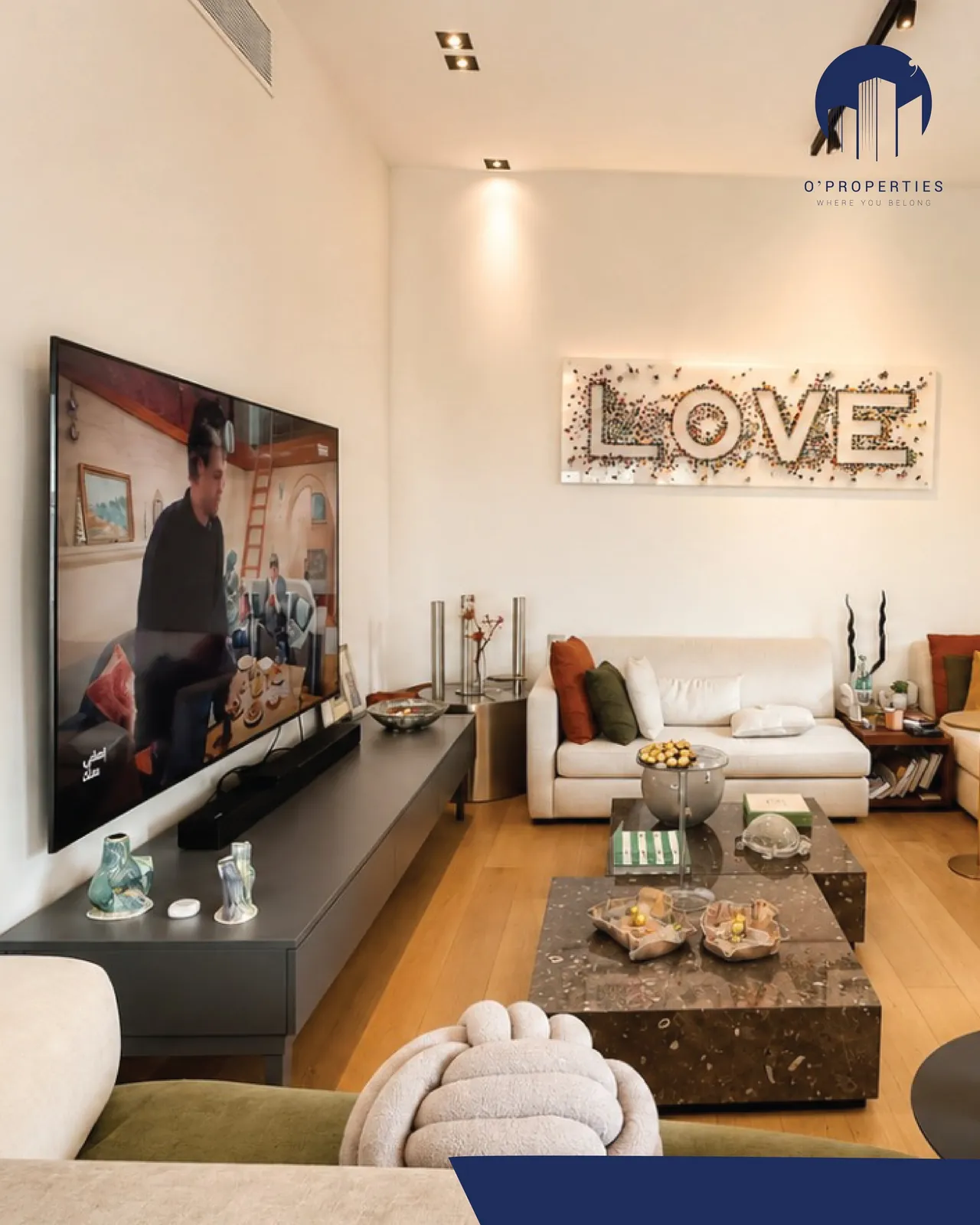Luxury Apartment for Sale in Achrafieh – Mar Mikhael — الصورة 3