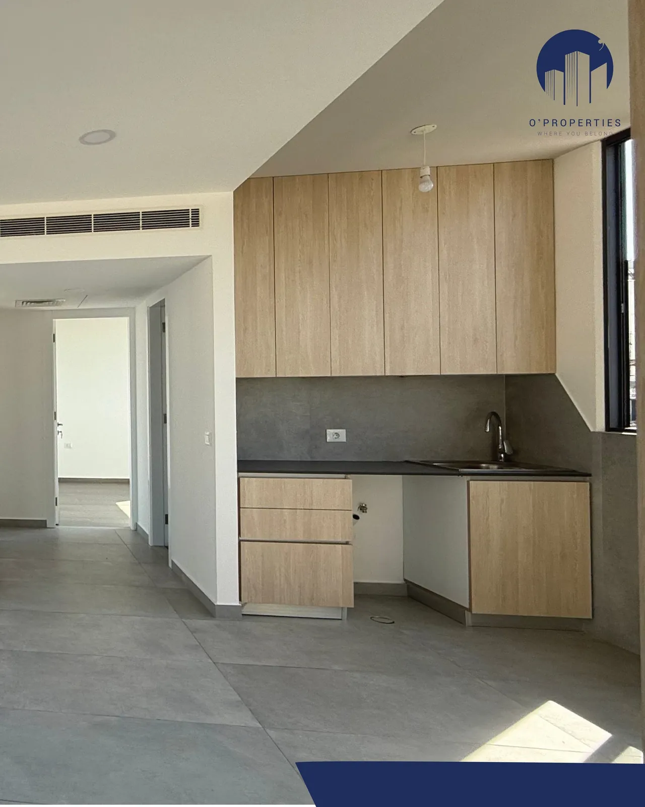 Brand-New Apartment for Sale in Spears — photo 3