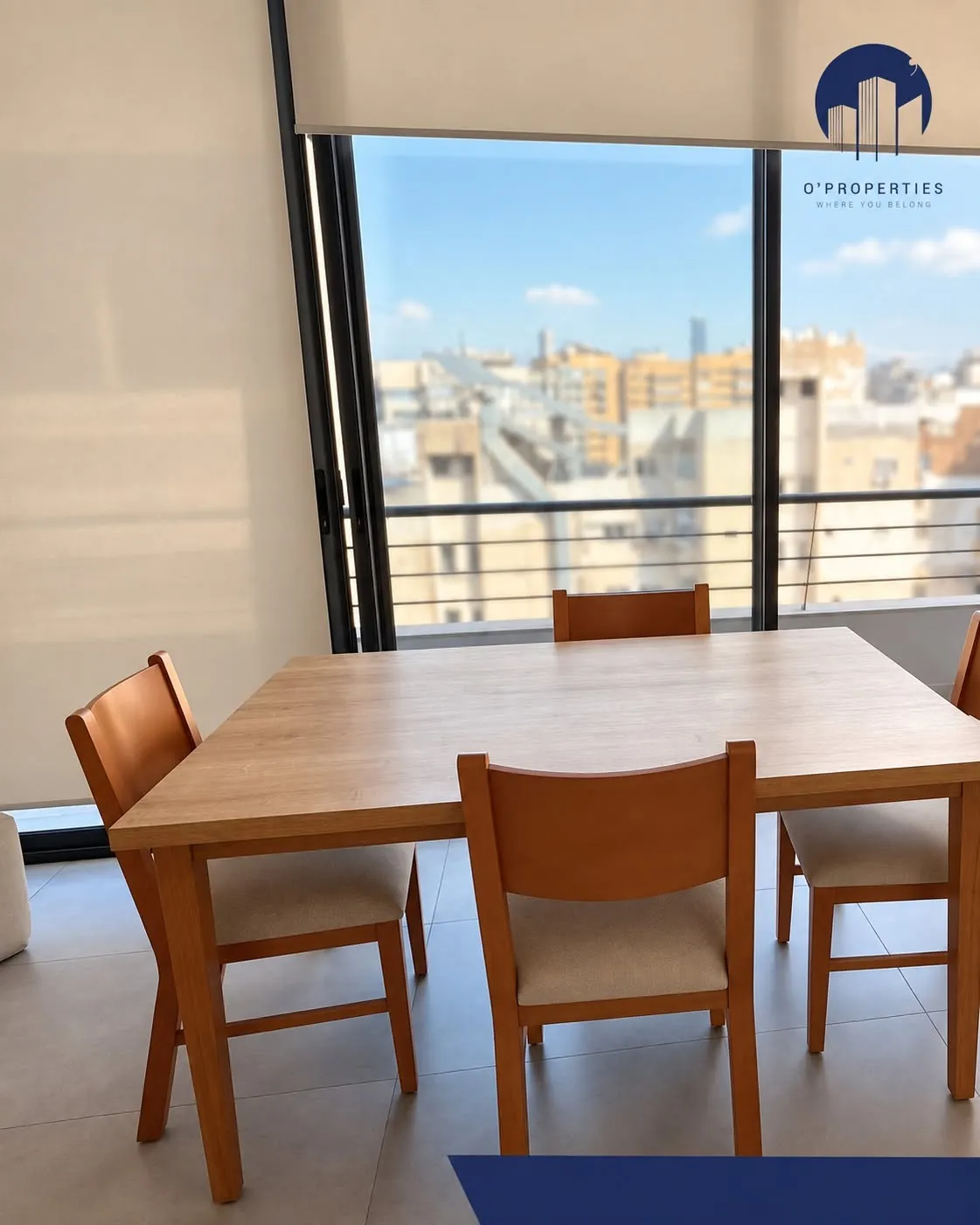 Furnished Apartment for Sale in Spears — الصورة 3