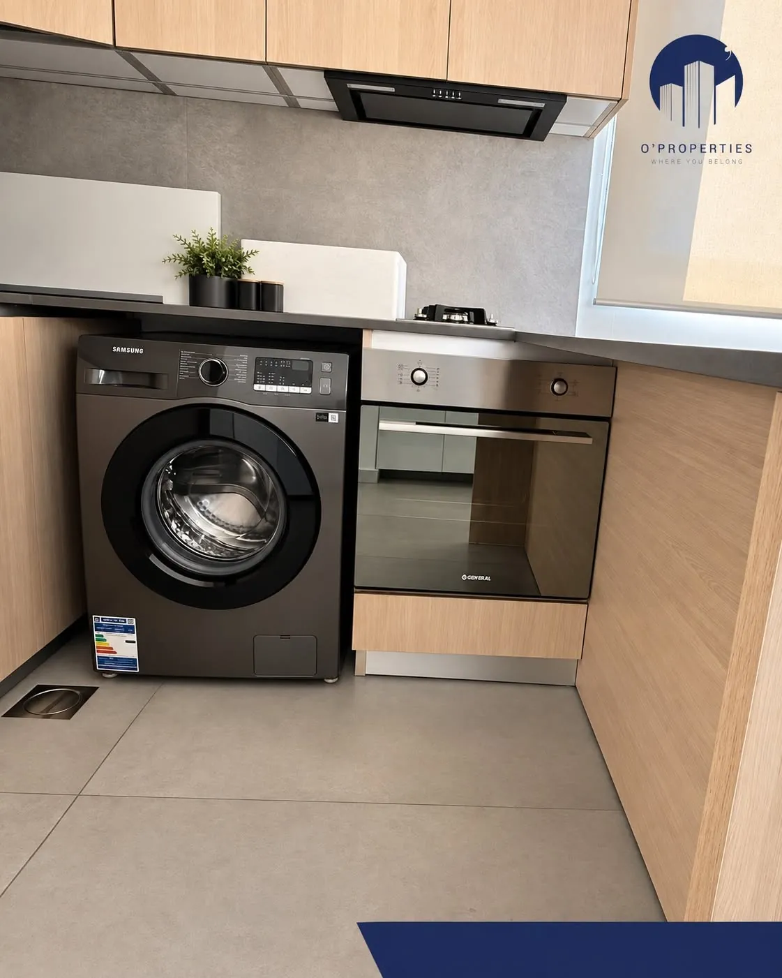 Furnished Apartment for Sale in Spears — الصورة 4