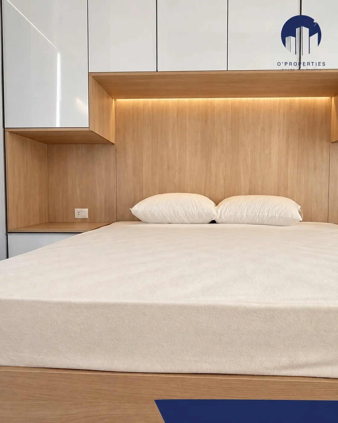 Furnished Apartment for Sale in Spears — الصورة 5
